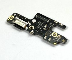 Oryginalna Płytka Gniazdo Ładowania Złącze Port Xiaomi Redmi Note 7 / 7 Pro