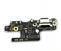 Oryginalna Płytka Gniazdo Ładowania Złącze Port Xiaomi Redmi Note 7 / 7 Pro