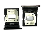 Tacka Karty SIM Szufladka Xiaomi Mi 11 Lite 4G / 5G Różowa