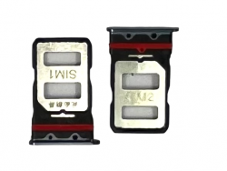 Tacka Karty SIM Szufladka Xiaomi Poco F2 Pro Szara