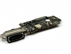 Oryginalna Płytka Gniazdo Ładowania Złącze Port Xiaomi Mi Mix 2s