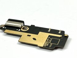 Oryginalna Płytka Gniazdo Ładowania Złącze Port Xiaomi Mi Mix 2s