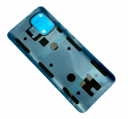 Klapka Baterii Xiaomi Mi 10 Lite 5G Dream White M2002J9G