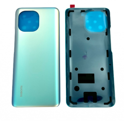 Klapka Baterii Obudowa Xiaomi Mi 11 Horizon Blue