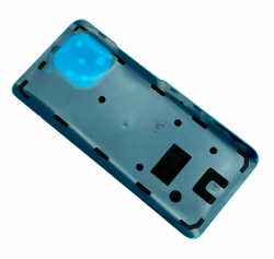 Klapka Baterii Plecki Obudowa Xiaomi Mi 11 5G Horizon Blue M2011K2G