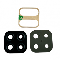 Oczko Aparatu Szkło Kamery Xiaomi Redmi 9C