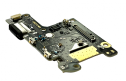 Oryginalna Płytka Ładowania USB-C Złącze Sim i mikrofon Xiaomi Mi 9T / Mi 9T Pro