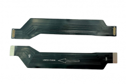 Taśma Główna Flex Konektor Xiaomi Poco X3