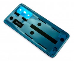 Klapka Baterii Obudowa Xiaomi Mi 10T Pro 5G/ Mi 10T 5G Aurora Blue M2007J3SY CE