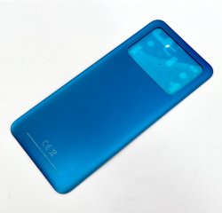 Klapka Baterii Obudowa Xiaomi Poco M4 Pro Cool Blue CE