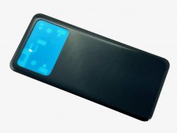 Klapka Baterii Obudowa Xiaomi Poco M4 Pro Power Black