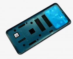 Klapka Baterii Obudowa Xiaomi Poco M4 Pro Power Black