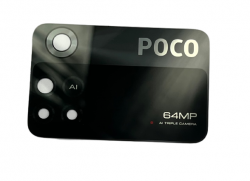 Oczko Aparatu Szkło Kamery Xiaomi Poco M4 Pro