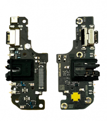 Oryginalna Płytka Gniazdo Ładowania Złącze Port Xiaomi Mi 10T Lite