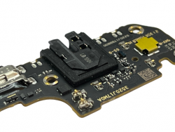 Oryginalna Płytka Gniazdo Ładowania Złącze Port Xiaomi Mi 10T Lite