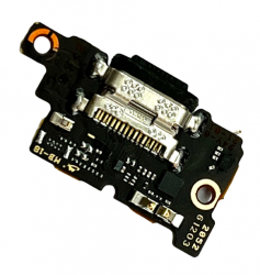 Płytka Gniazdo Ładowania Złącze Port Xiaomi Poco F3 5G