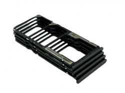 Tacka Karty SIM Szufladka Xiaomi Poco M4 Pro 5G Czarna