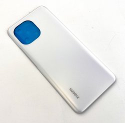 Klapka Baterii Xiaomi Mi 11 5G Cloud White M2011K2G
