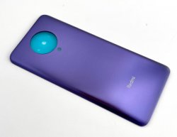 Klapka Baterii Obudowa Xiaomi Poco F2 Pro Electric Purple Baterii Obudowa Xiaomi Poco F2 Pro E