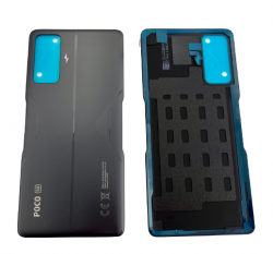 Klapka Baterii Obudowa Xiaomi Poco F4 GT Stealth Black 21121210G CE 