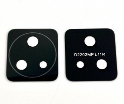 Oczko Aparatu Szkło Kamery Xiaomi Poco F4 