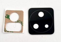 Oczko Aparatu Szkło Kamery Xiaomi Poco F4 