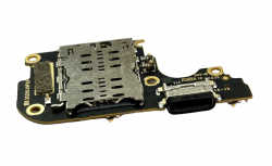 Oryginalna Płytka Gniazdo Ładowania Złącze Port Xiaomi Mi 10 Lite