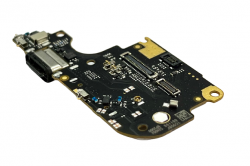 Oryginalna Płytka Gniazdo Ładowania Złącze Port Xiaomi Mi 10 Lite