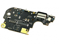 Oryginalna Płytka Gniazdo Ładowania Złącze Port Xiaomi Mi 10 Lite