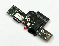 Oryginalna Płytka Gniazdo Ładowania Złącze Port Xiaomi Poco M4 Pro