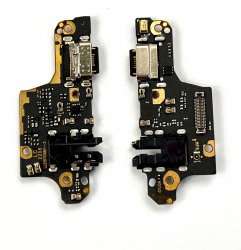 Port Xiaomi Poco X3 / X3 Pro Szybkie Ładowanie IC