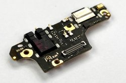 Port Xiaomi Poco X3 / X3 Pro Szybkie Ładowanie IC