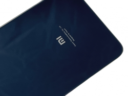 Obudowa Xiaomi Mi 9 SE Grey M1903F2G