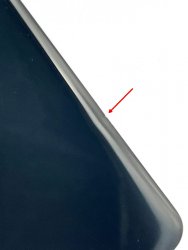 Klapka Baterii Obudowa Xiaomi Poco M4 Pro Power Black OUTLET