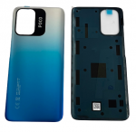 Klapka Baterii Obudowa Xiaomi Poco M5s Blue CE 2207117BPG
