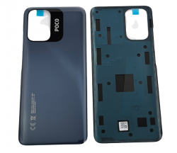 Klapka Baterii Obudowa Xiaomi Poco M5s Grey CE 2207117BPG