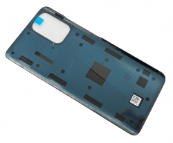 Klapka Baterii Xiaomi Poco M5s Grey CE 2207117BPG