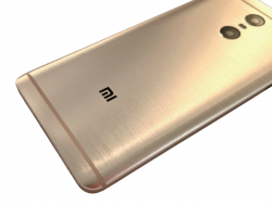 Klapka Baterii Xiaomi Redmi Pro Gold 