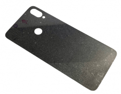 Klapka Baterii Plecki Xiaomi Redmi Note 7 / 7 Pro Niebieska