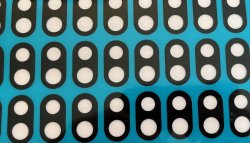 Oczko Aparatu Szkło Kamery Xiaomi Mi 11 Lite 4G/5G