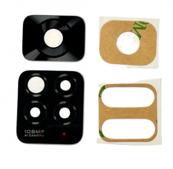 Oczko Aparatu Szkło Kamery Xiaomi Redmi Note 11 Pro - Zestaw