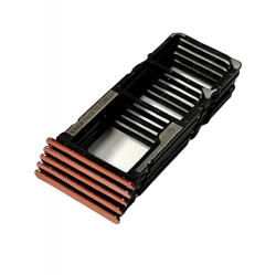 Tacka Karty SIM Szufladka Xiaomi Redmi Note 10 Pro Gradient Bronze