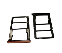 Tacka Karty SIM Szufladka Xiaomi Redmi Note 10 Pro Gradient Bronze
