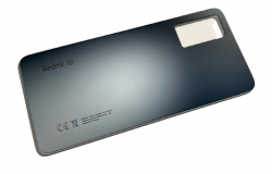 Klapka Baterii Obudowa Xiaomi Redmi Note 11 Pro 5G Graphite Grey CE 2201116SG