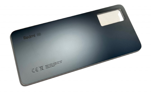 Klapka Baterii Obudowa Xiaomi Redmi Note 11 Pro 5G Graphite Grey CE 2201116SG