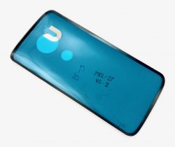 Klapka Baterii Plecki Moto G6 Play XT1922 Złota OUTLET /1c