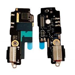Oryginalna Płytka Gniazdo Ładowania Złącze Port Xiaomi Mi Mix 2