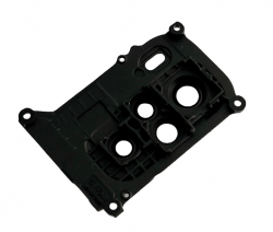 Oczko Aparatu Szkło Kamery Xiaomi Redmi Note 10 4g z Obudową Zielona