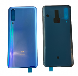 Klapka Baterii Obudowa Xiaomi Mi 9 Ocean Blue
