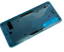 Klapka Baterii Xiaomi Mi Note 10 Lite Glacier White M2002F4LG CE